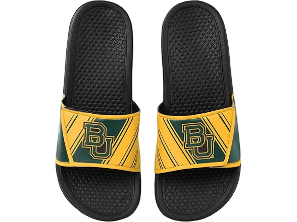 Baylor Bears Sport Slide L