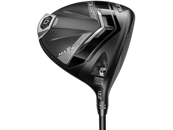 Cobra Golf Darkspeed Adapt MAX-K Driver 41" (Right Hand)