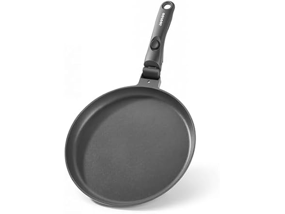 JEETEE 9.5in Nonstick Crepe Pan