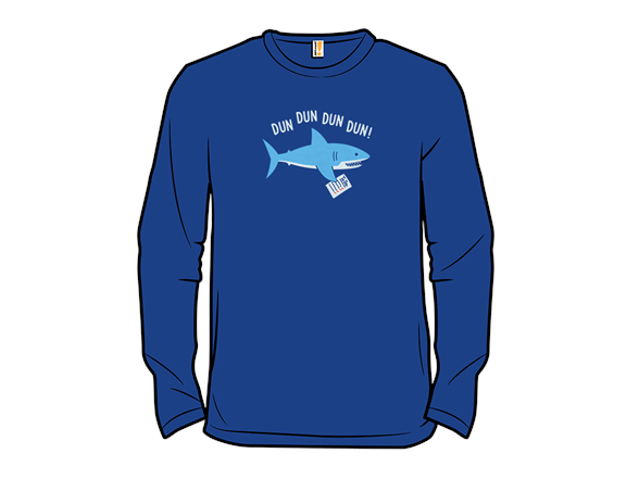 Dun Dun Shark