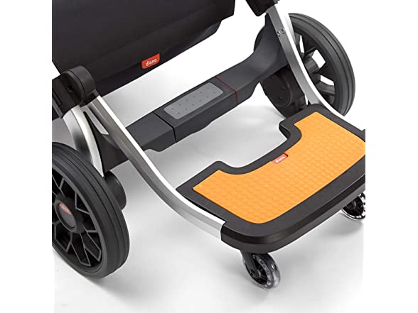 Diono Quantum Hop & Roll Board