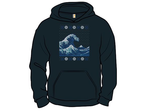 Great Wave of Winter