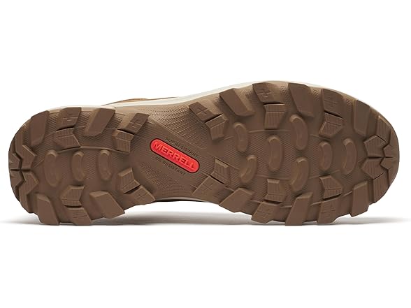 Merrell Men's Moab Speed 2 Construction Shoe (11W)