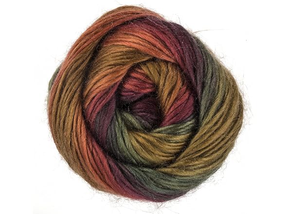 Red Heart Red Heart Boutique Unforgettable Yarn, - Gallery 3