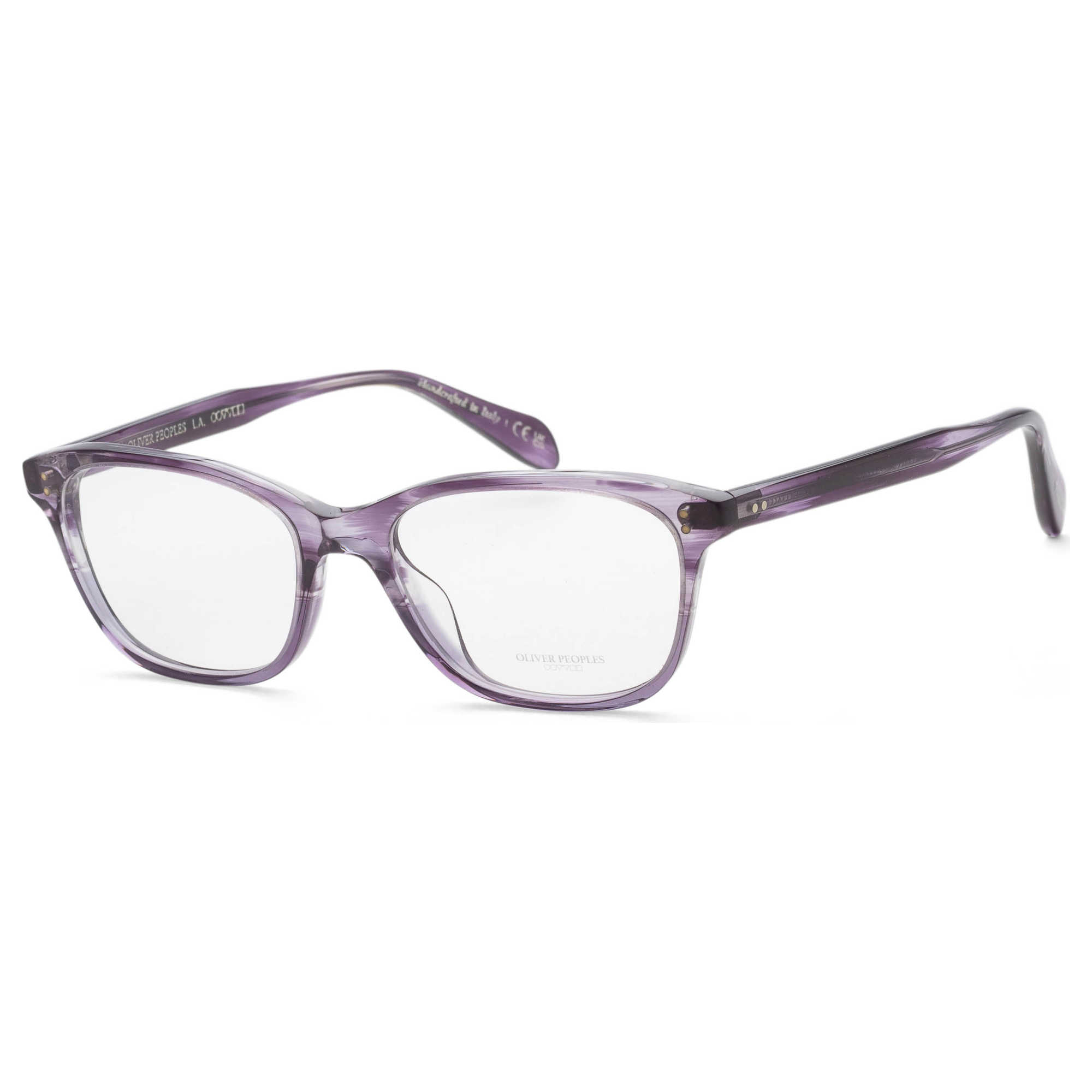 Oliver Peoples Women's 52mm Opticals (Open Box) - Gallery 2