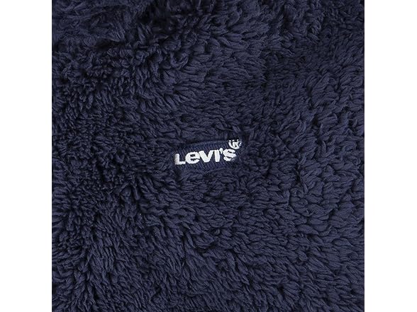 Levis Sherpa Coverall