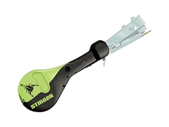 Stinger CH38-2 Cap StapleHammer Tacker (Open Box)