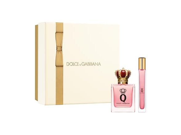 Dolce & Gabbana Q (Queen)/D&G Set (W)