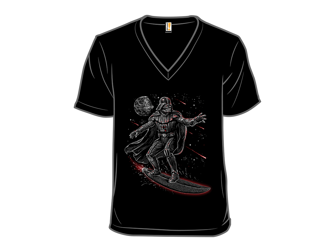 Lord Of The Swell - Gallery 10