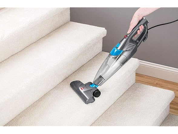 Bissell Lightweight 3-in-1 Vacuum