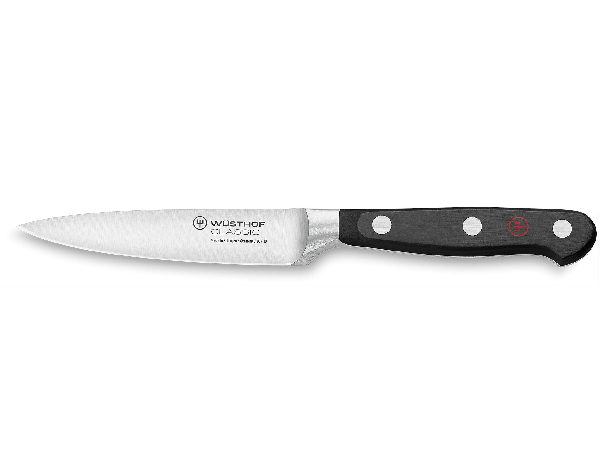 WUSTHOF Classic 4" Paring Knife - Gallery 7