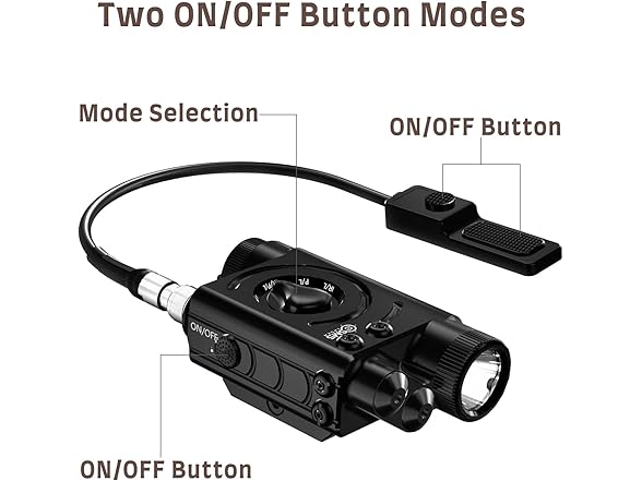 SMSlaser Laser Sight