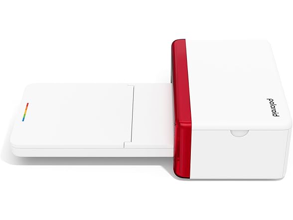 Polaroid Hi-Print Bluetooth 4x6 Photo Printer