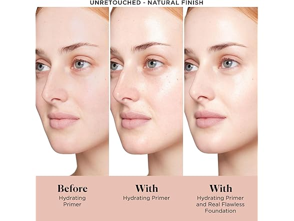 Laura Mercier Pure Canvas Primer Hydrating, 1 oz