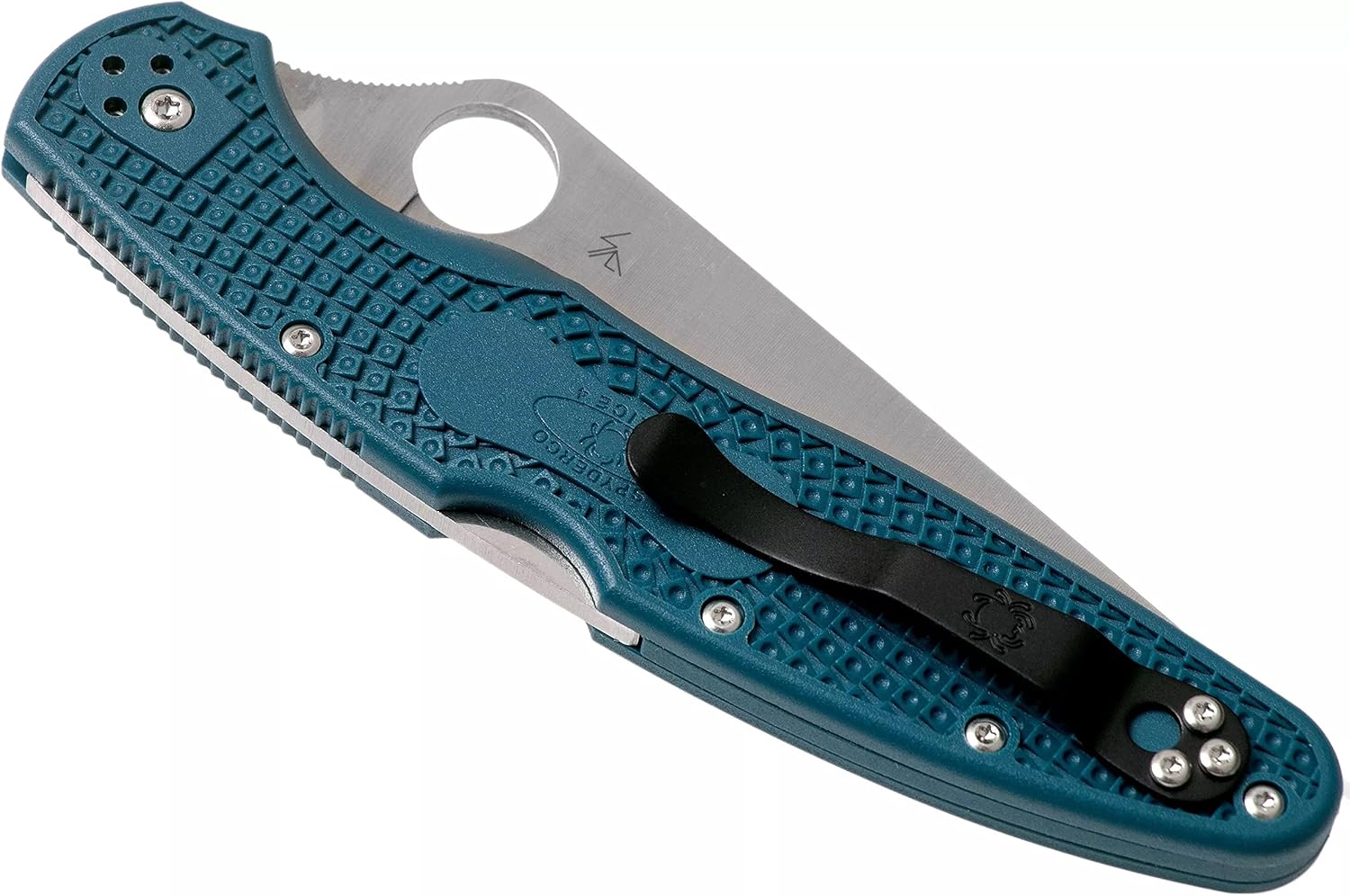 Spyderco Police 4 Knife - Gallery 10