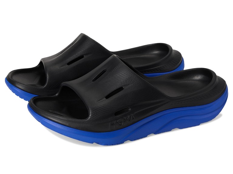 Hoka Ora Recovery Slide 3 Unisex Shoes - Gallery 21