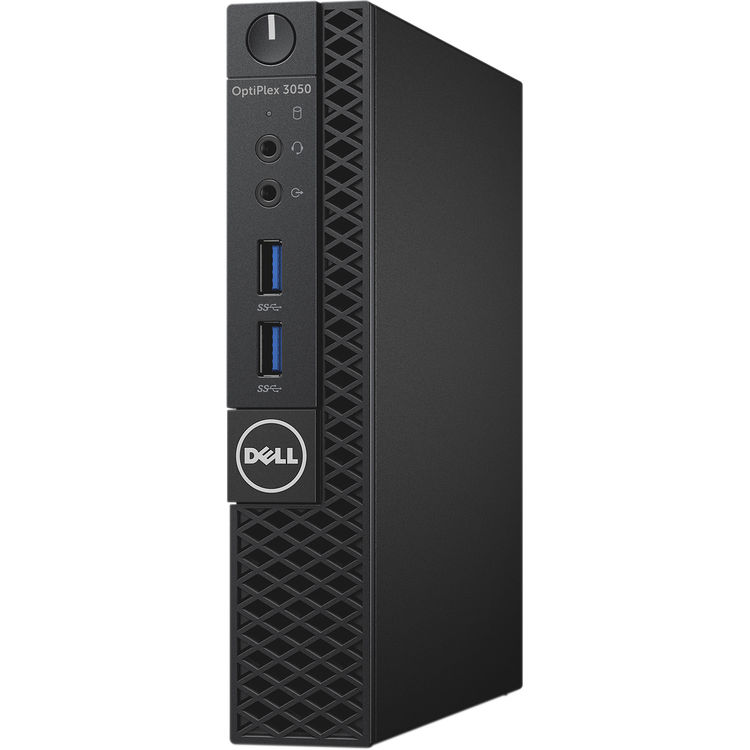 Dell OptiPlex 3050 Micro Desktop Computer - Gallery 2