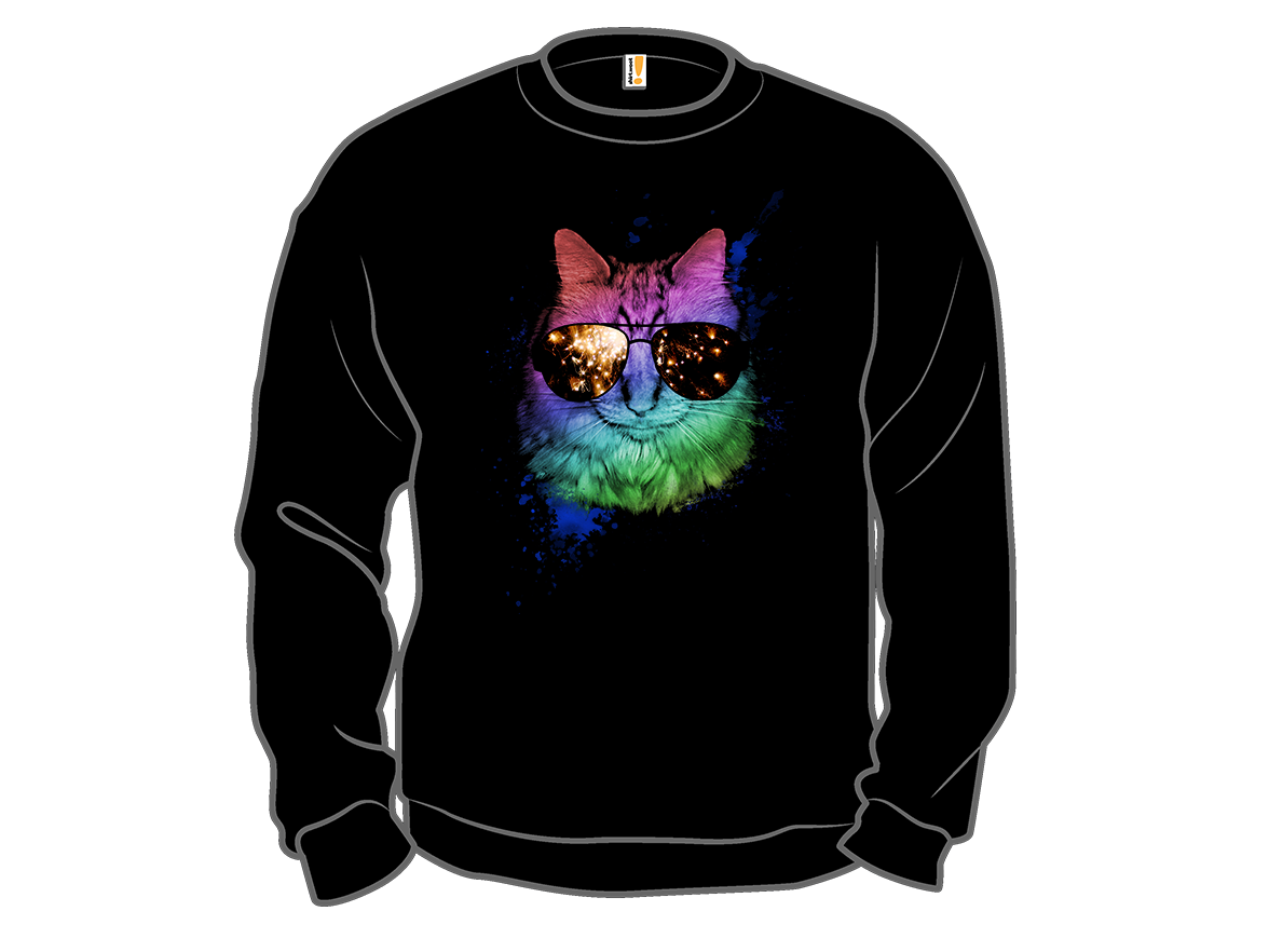 The Time Is Meow - Gallery 11