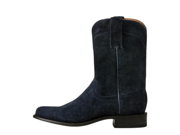 Ariat Men's Yellowstone Midnight Rancher Boot