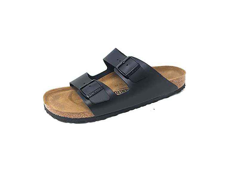 Birkenstock Arizona Leather Black