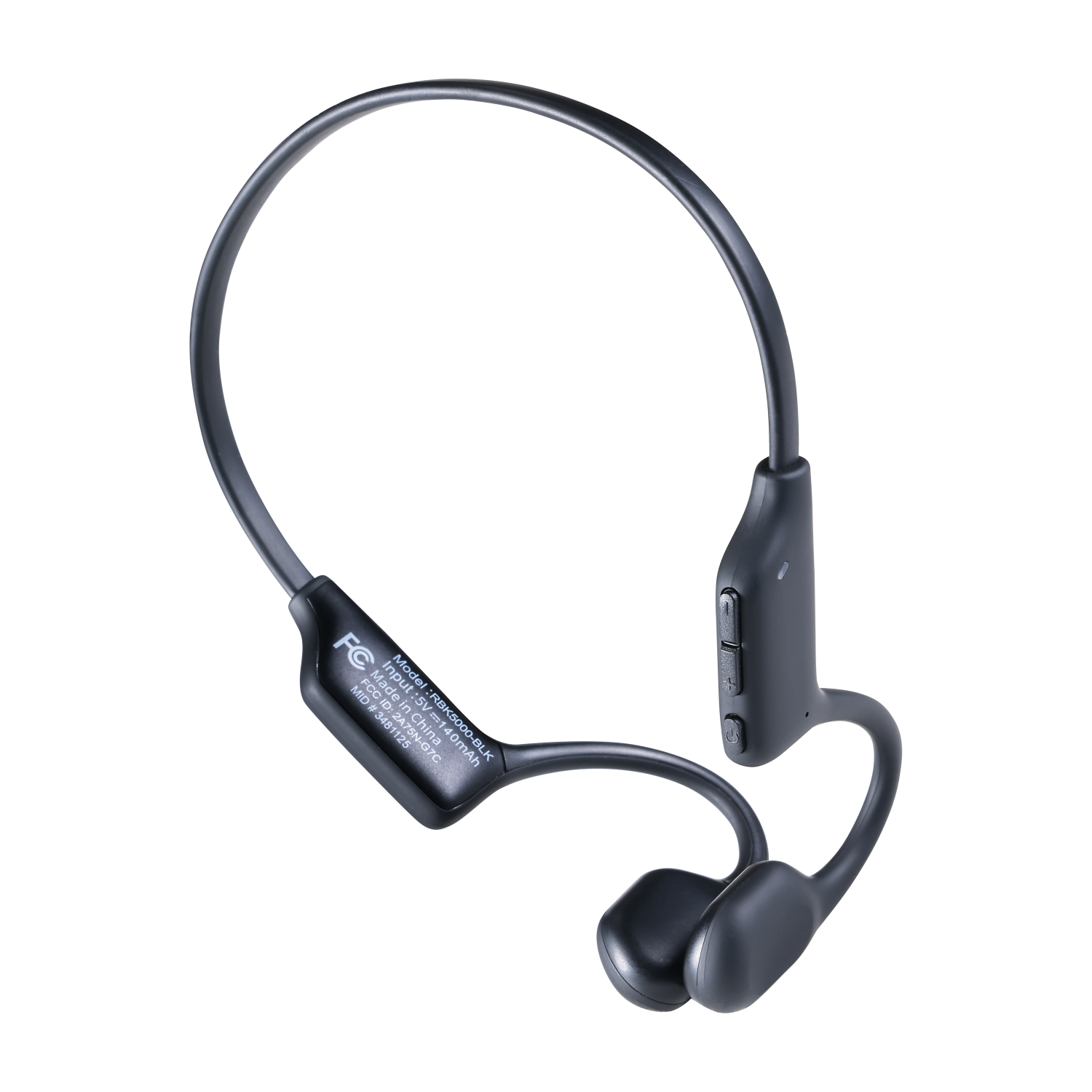 Dive Bone Conduction Headphones - Gallery 16
