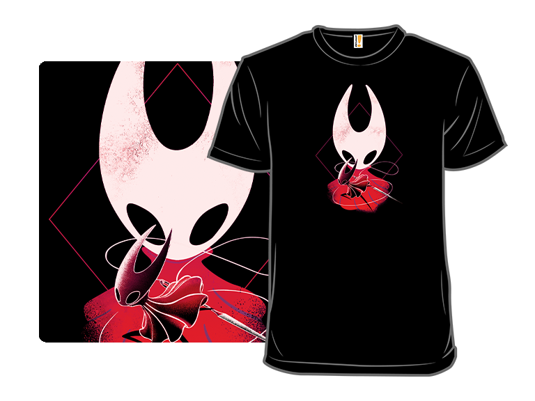 Negative Princess Protector