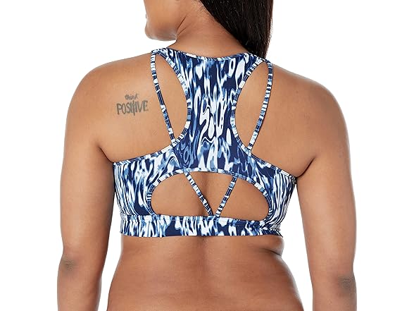Smart & Sexy Women's Fantasy Bikini (M)