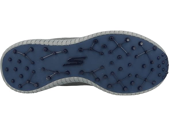 Skechers Men's Elite 5 Range Relaxed Fit Waterproof