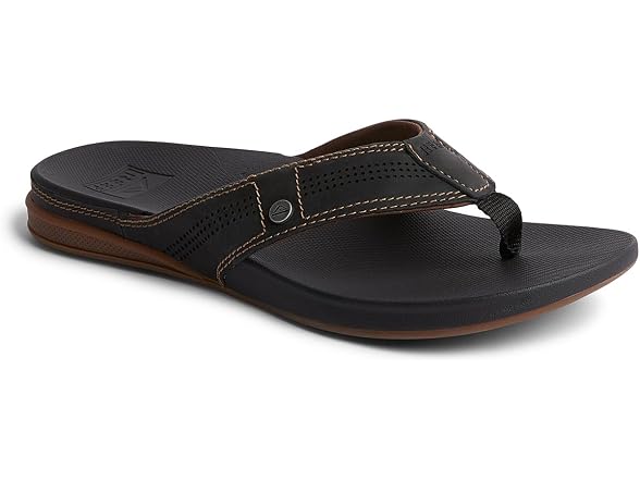 Reef Men Cushion Lux Flip Flop