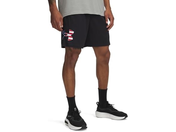 Black / Red