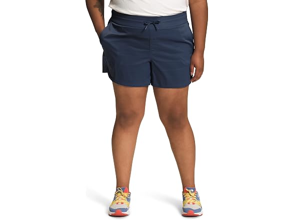 The North Face Women (L) Aphrodite Motion Shorts