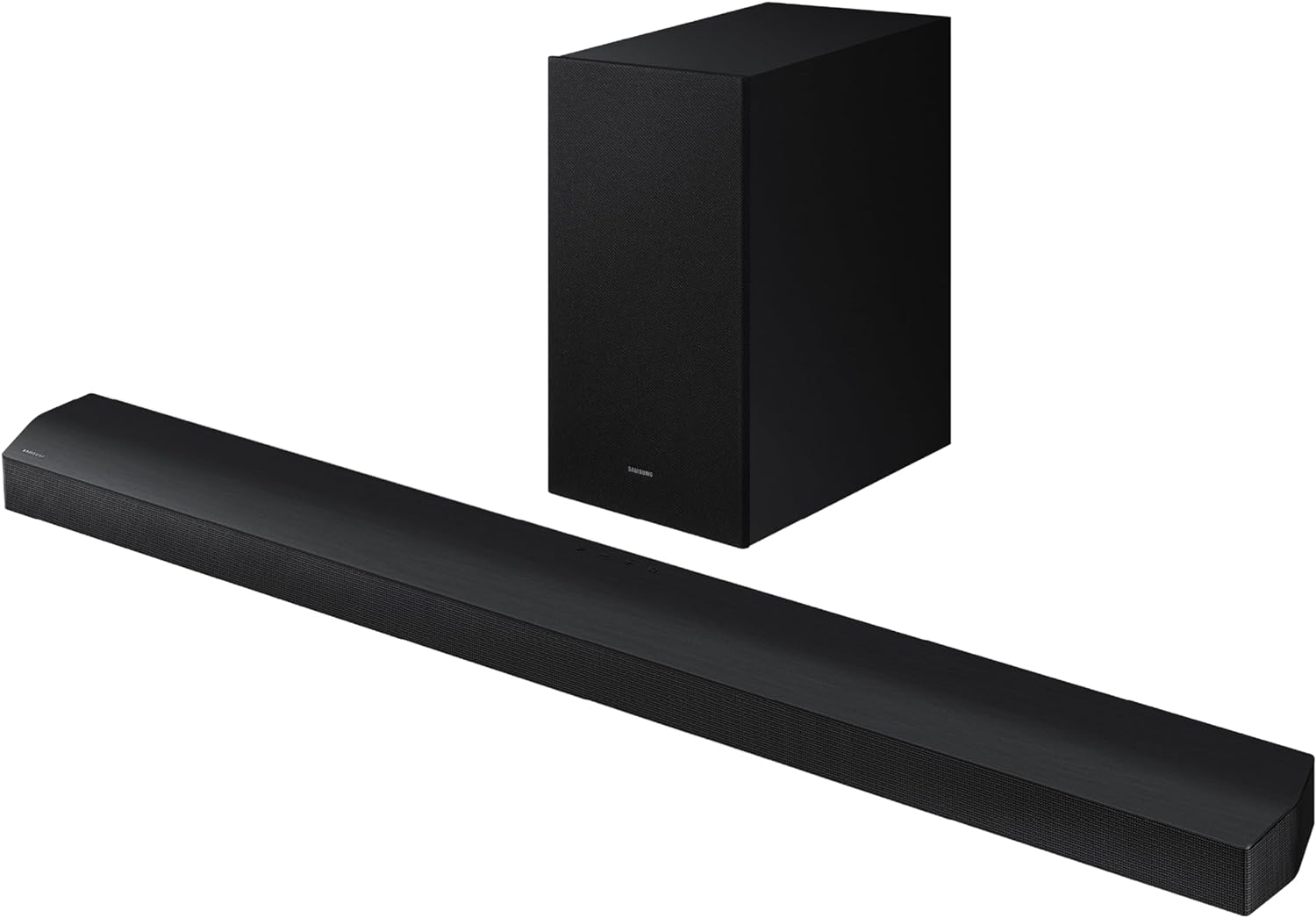 (NEW) Samsung HW-B750D 5.1ch Soundbar w/DTS Virtual:X (2024 Model) - Gallery 11