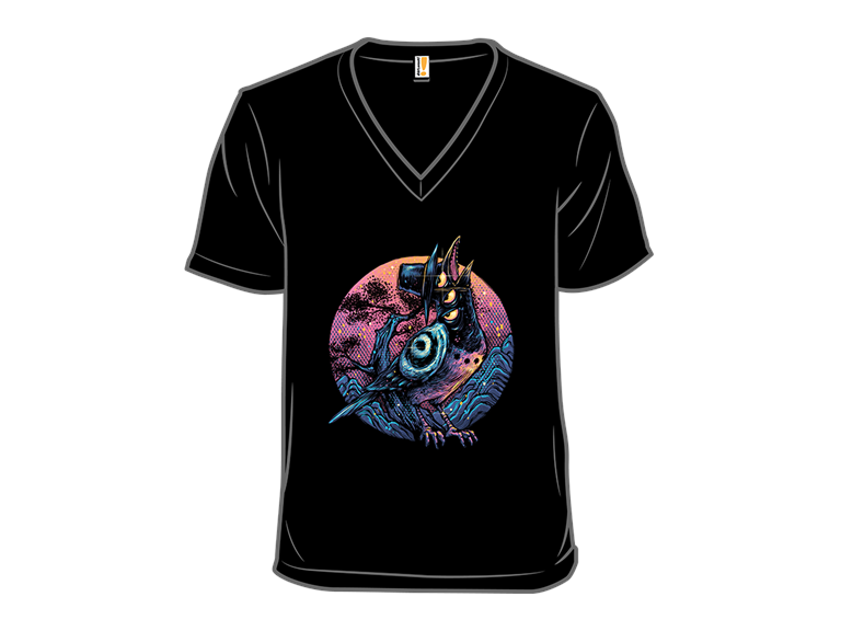 Crow from the Underworld