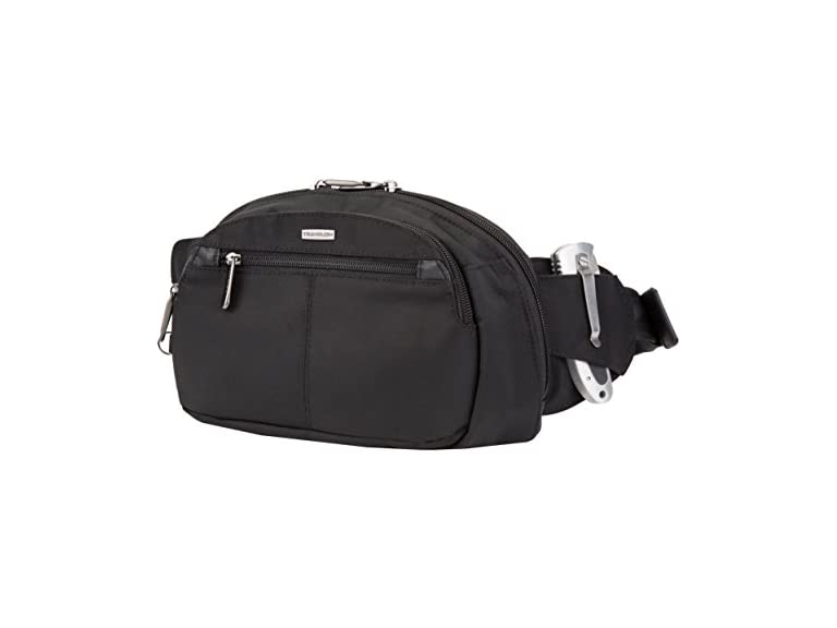 Travelon Anti-Theft Wais Pack (Open Box)