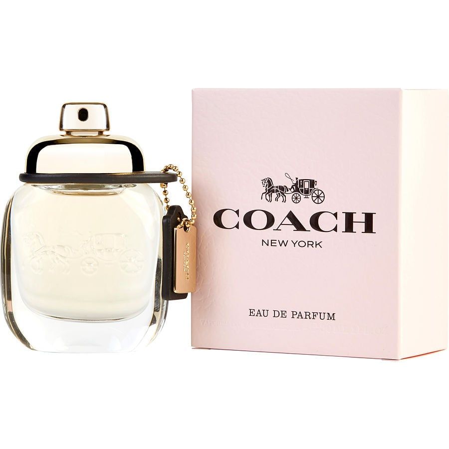 Coach New York EDP Spray - Gallery 2