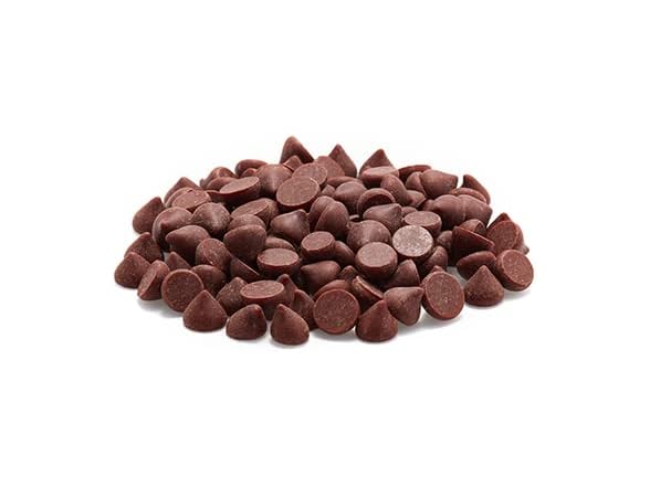 Yupik Organic Dark Choc Chips 70% 2.2lb