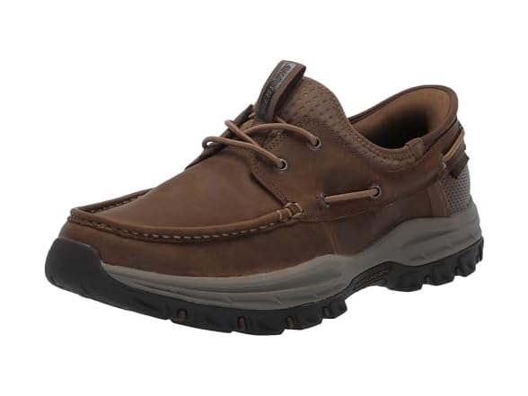 Skechers Men's Knowlson - Shore Thing Hands Free Slip-in