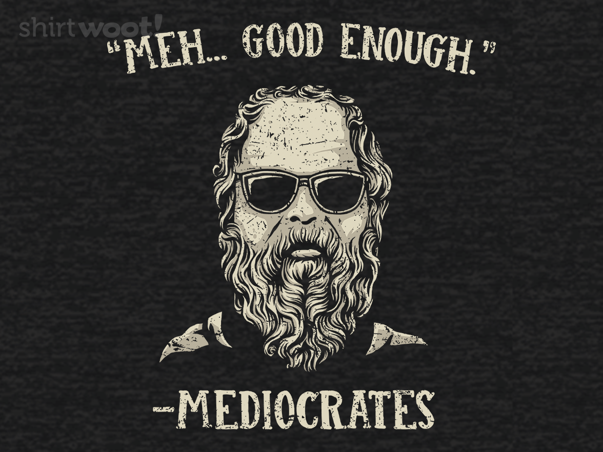 Mediocrates - Gallery 4