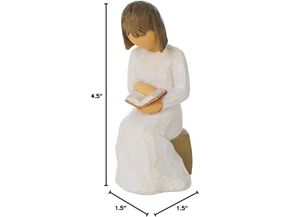 Willow Tree Wisdom Figure