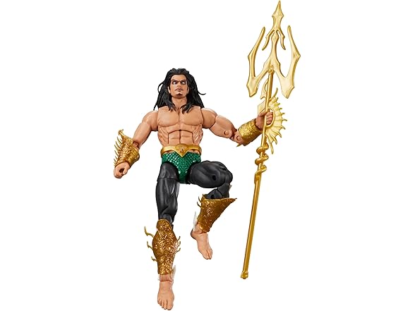 Marvel Legends Series Namor Figure