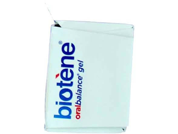 Biotene Oralbalance Dry Mouth Moisturizer Gel