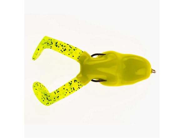 Big Foot Frog by Scum Frog