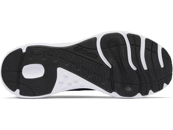Columbia Women's (9.5) Konos Featherweight 2