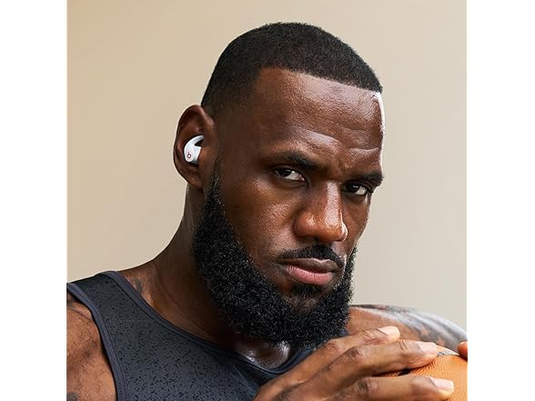 Apple MK2F3LL/A Beats Fit Pro Black