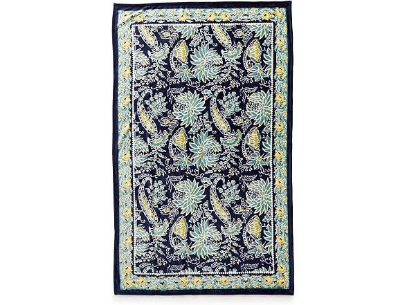 Vera Bradley Women's Fleece Plush Throw Blanket