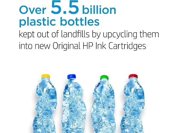 HP 61XL Tri-Color High-Yield Ink