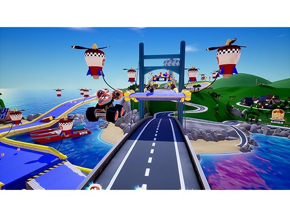 PAW Patrol Rescue Wheels: Championship