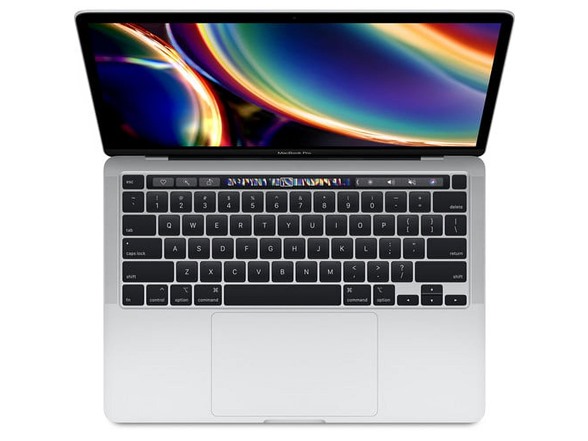 Apple MacBook Pro 13.3" i5 Laptop MWP82LL/A (2020)