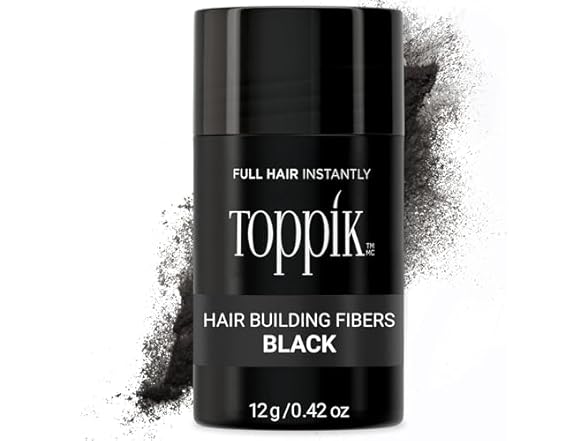 Black 0.42 oz.
