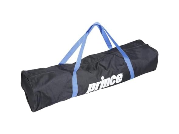 Prince Full Court Pickleball Net + Wheels